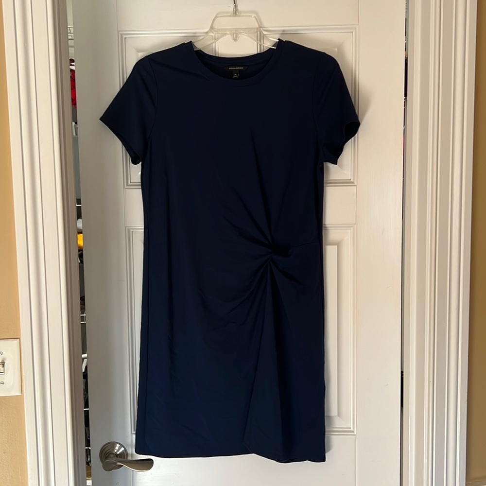 Medium banana republic casual dress
